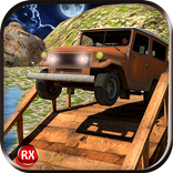 Offroad Driving Simulation