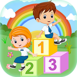 ”123 Kids Number and Math Games