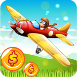 Hot Wheels : Air Fighter Airborne