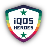 iQOS Heroes
