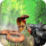 Sniper Snake Shooter