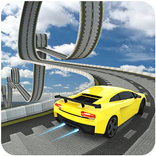 ”Extreme Air Stunts City Racing