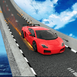 ”Extreme GT Racing Stunt Car