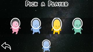Galaxy Galloper (Lite) poster