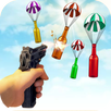 Target Bottle Shoot 3D APK