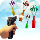 Target Bottle Shoot 3D APK