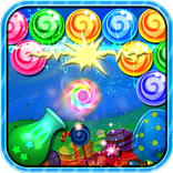 Candy Smash Fever: Candy Frenzy Match Shoot Crush