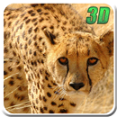 APK Wild Cheetah Simulator 3D