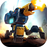 Robot War - Survival Age