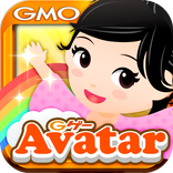 ”きせかえアイテム充実♪Gゲーアバター【無料】 by GMO