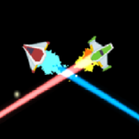 Space Wave!