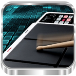 Pad Drum Machine