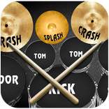 Kit Drum Nyata