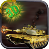 Tanks Battle World 3D