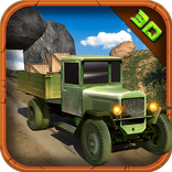 Truck Driver 3D Offroad