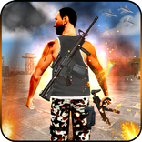 Army War Survival Island