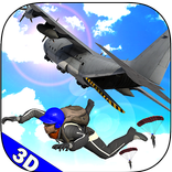 Air Flying Stunts Simulator