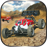 RC Car Driving Simulator