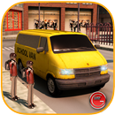 Trường Văn driver Simulator 3D APK