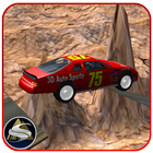 Crazy Speed Car Stunts 3D icon