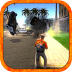 Gangstar City : Crime Miami APK