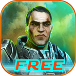 Space Contract: Alien Strike