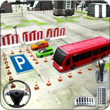 Neu Trainer Bus Parken Abenteuer