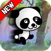 Cute Baby Panda - Jungle Adventure APK