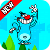 Run Oggi Jungle Adventure APK