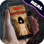 real ghost tracker