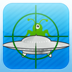 Alien UFO Invasion APK