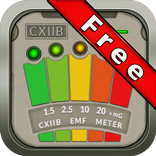 CXIIB EMF Spirit Box