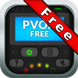 Pvox Free Spirit Box