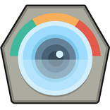 EMF Camera