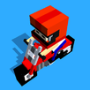 Blocky Bike APK