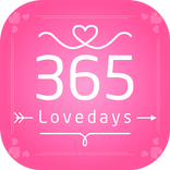 Contador de dias de amor