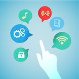Assistive touch