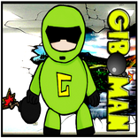 Bomberman Gibo