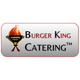 Burger king catering