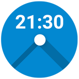 My Desk Clock