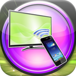 TV Remote for Android Prank