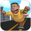 Gian Kid Boy Dash Run 3D APK
