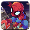 Amazing Spider Boy 2 APK
