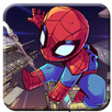 Amazing Spider Boy APK