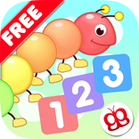 Toddler Counting 123 Kids Free