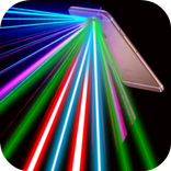 Laser Simulator