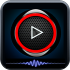 Mp4 Player icon