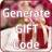 Gift Code Generator APK