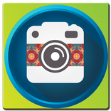 Fan Photo Effect