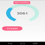 Parted4Android (SD Partition)